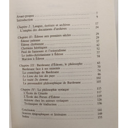Bardesane d'Edesse