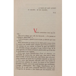 Les vacances de Bérurier