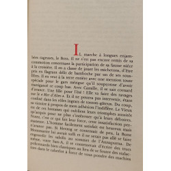 Les vacances de Bérurier