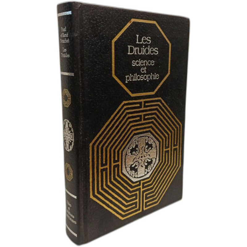 Les Druides science et philosophie