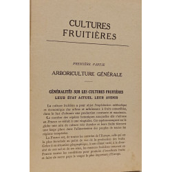 Les Fruits