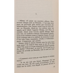 La mort ne veut pas de moi