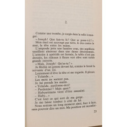 La mort ne veut pas de moi