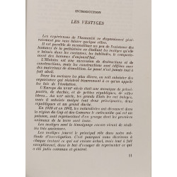 Histoire des rites sexuels