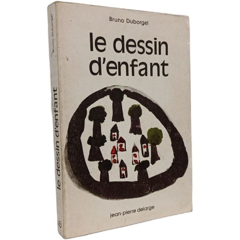 Le dessin d'enfant