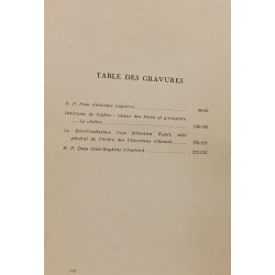 Sept-Fons moderne et contemporain (1789-1936)