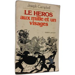 Le héros aux mille et un visages