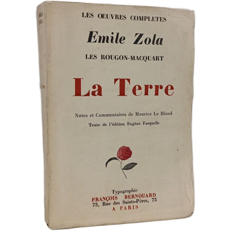 La Terre