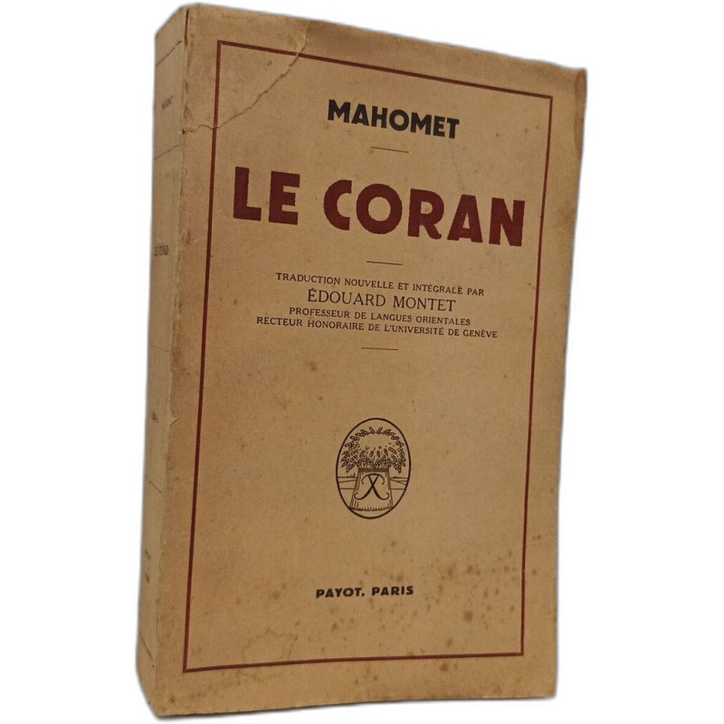 Le Coran
