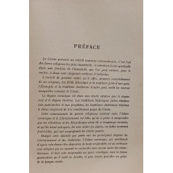 Le Coran
