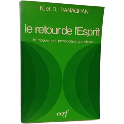 Le retour de l'Esprit