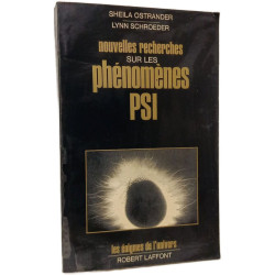 Nouvelles recherches sur les phénomènes PSI