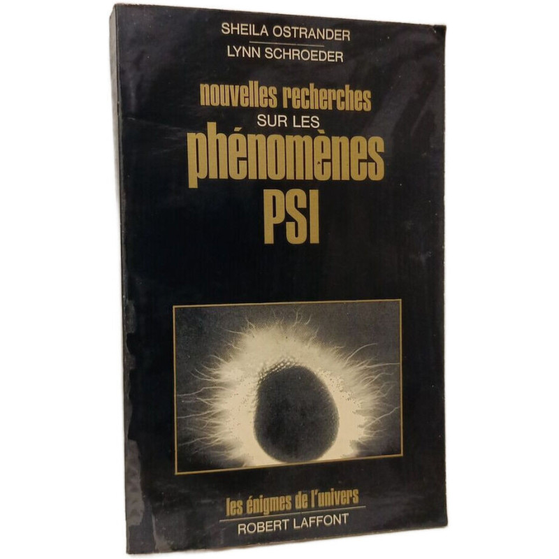Nouvelles recherches sur les phénomènes PSI