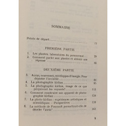 Nouvelles recherches sur les phénomènes PSI