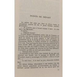 Nouvelles recherches sur les phénomènes PSI