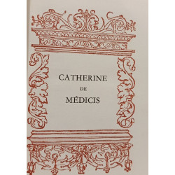 Catherine de Médicis