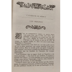 Catherine de Médicis