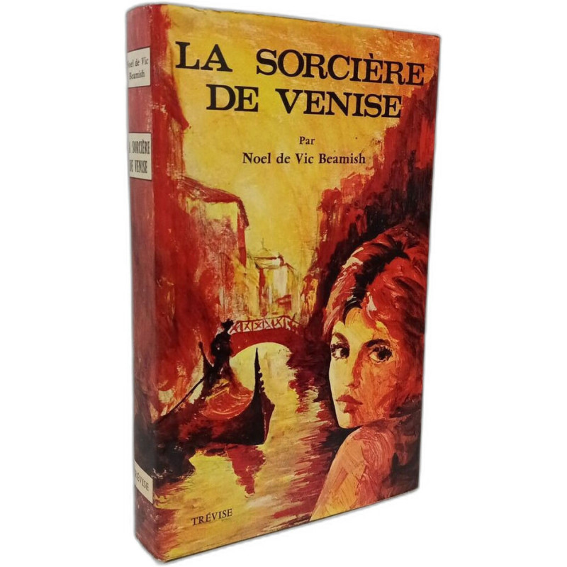 La sorcière de Venise