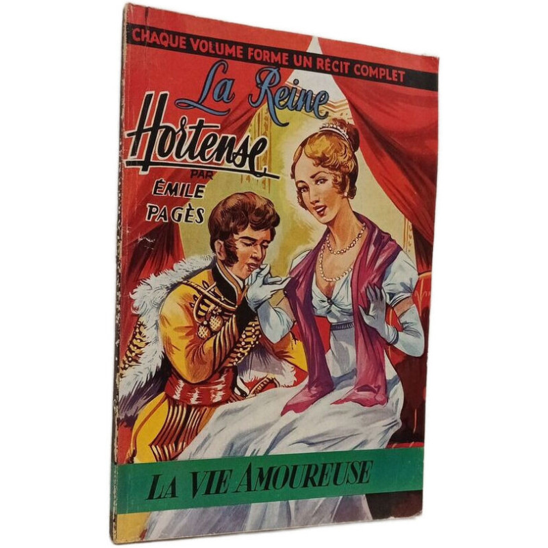 La Reine Hortense