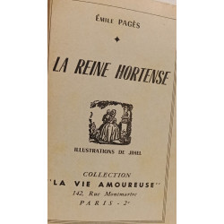 La Reine Hortense