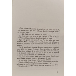 Le noir est une couleur
