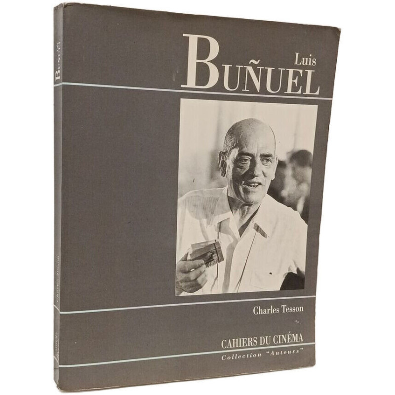 Luis Bunuel