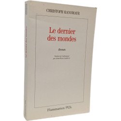 Le dernier des mondes