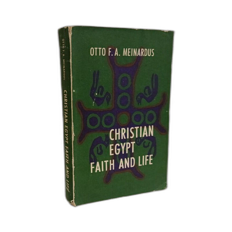 Christian Egypt: Faith and Life