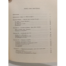 Naissance d'une capitale : Constantinople et ses institutions de...