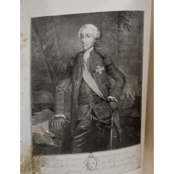Saint-Domingue : la société et la vie créoles sous l'Ancien Régime