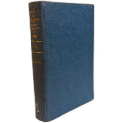Pentateuch with Targum Onkelos Haphtaroth and Rashi's Commentary