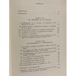 La métaphysique du christianisme et la naissance de la philosophie...