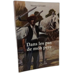 Dans les pas de mon père