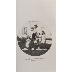 Antoine de Saint-Exupéry. Laboureur du ciel