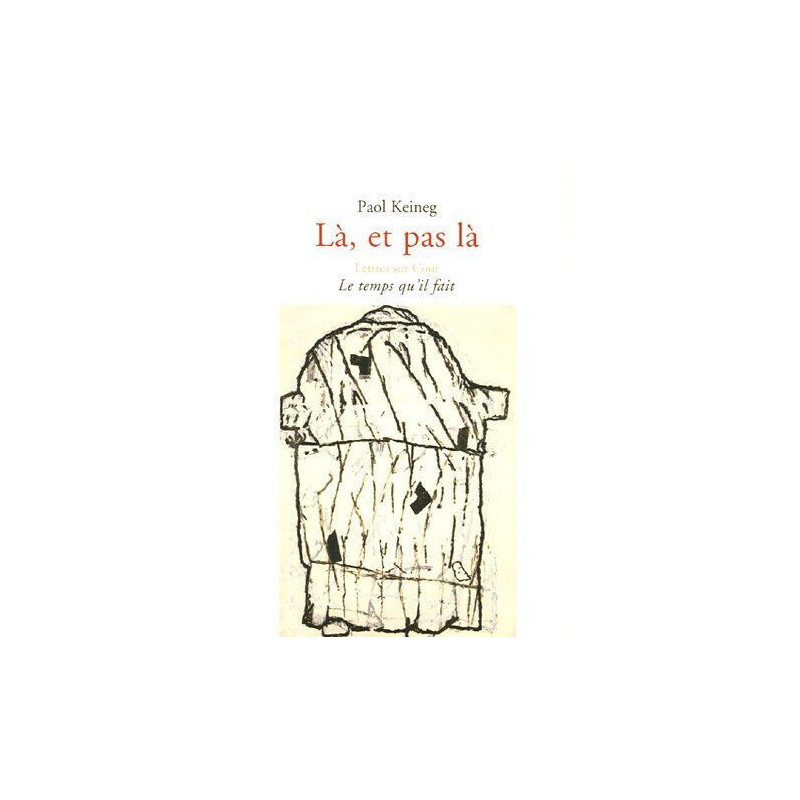 Là et pas là