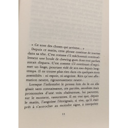 L'enfermement
