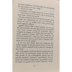 L'enfermement