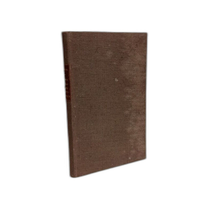 Storia della letteratura etiopica