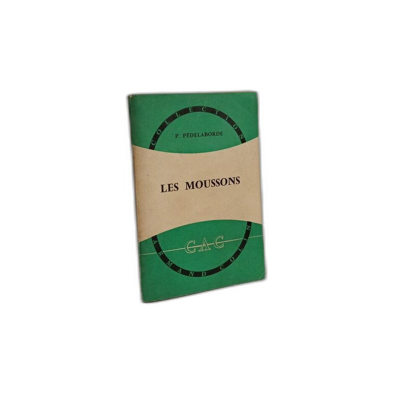 Les Mousssons