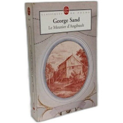 Le compagnon du tour de France + Le meunier d'Angibault - 2 livres