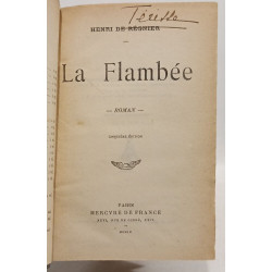 La Flambée