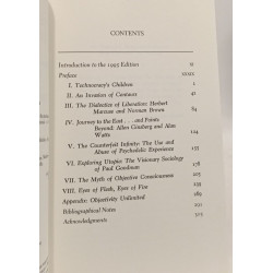 The Making of a Counter Culture: Reflections on the Technocratic...