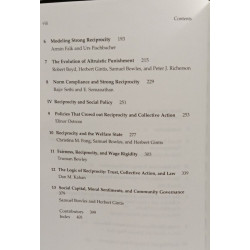 Moral Sentiments And Materials Interests: The Foundations Of...
