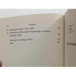 Studies in the Way of Words (Paper)