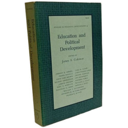 Education and Political Development