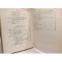 Les fondements du mensonge
