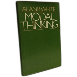 Modal Thinking