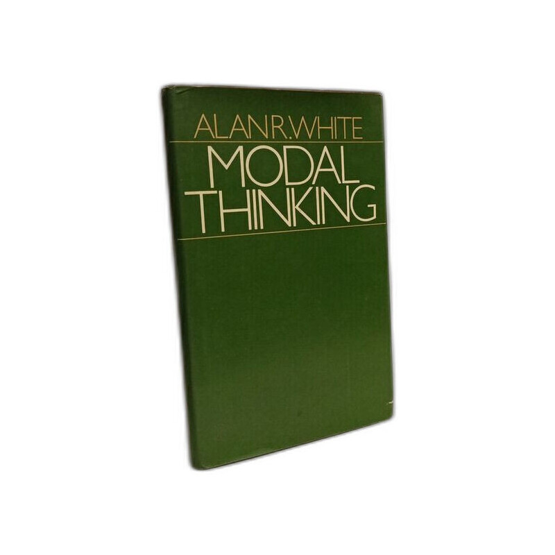 Modal Thinking