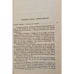 Balzac