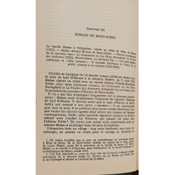 Balzac